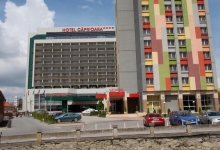 Poza Hotel Caprioara 4*